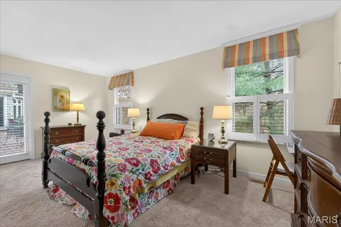 $525,000 | 2133 Hunters Way Court, Chesterfield, MO 63017