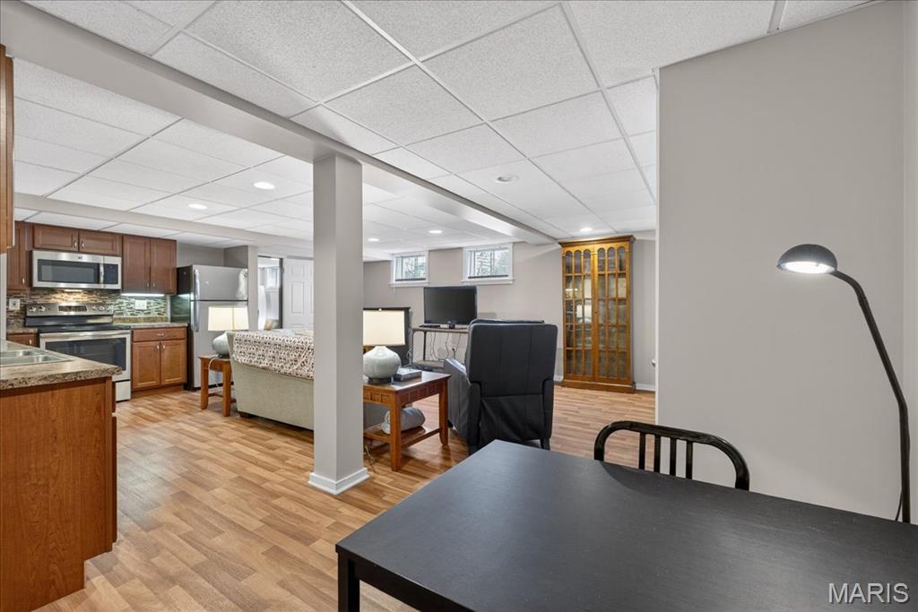 2133 Hunters Way Court Chesterfield, MO 63017 - Photo 48 of 67