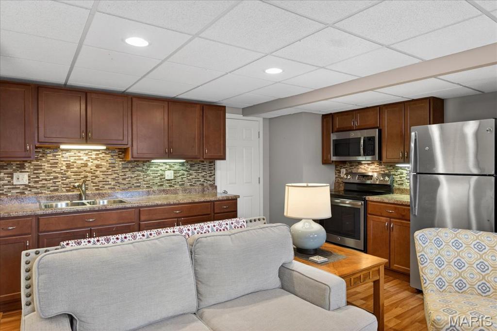 2133 Hunters Way Court Chesterfield, MO 63017 - Photo 49 of 67