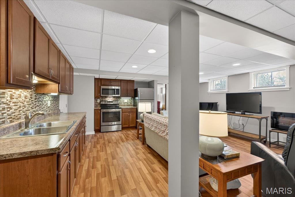 2133 Hunters Way Court Chesterfield, MO 63017 - Photo 50 of 67