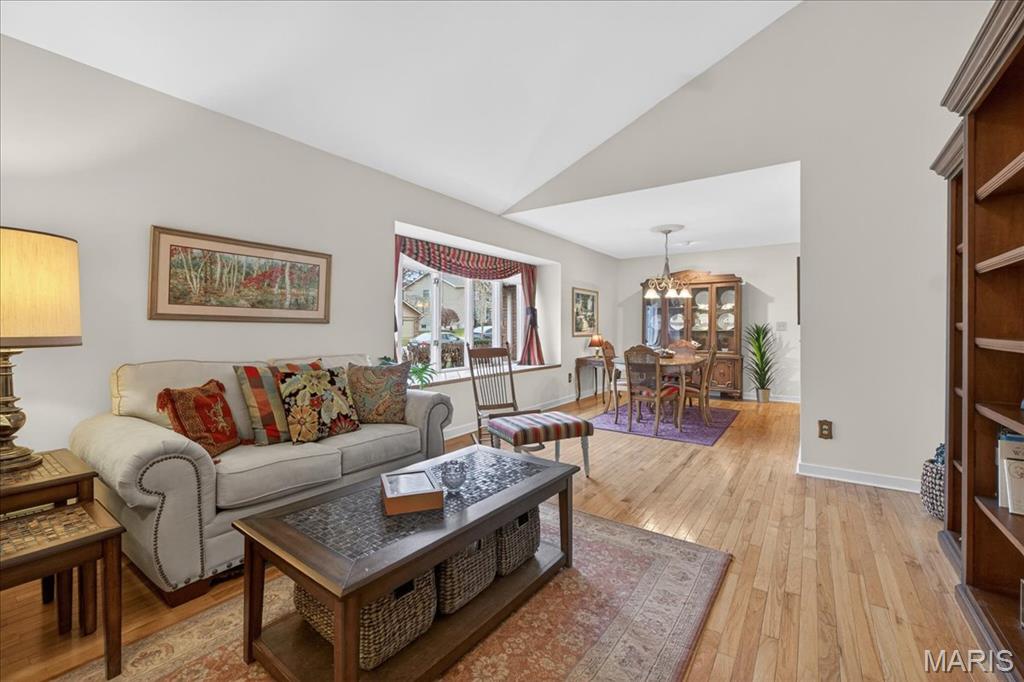 2133 Hunters Way Court Chesterfield, MO 63017 - Photo 5 of 67