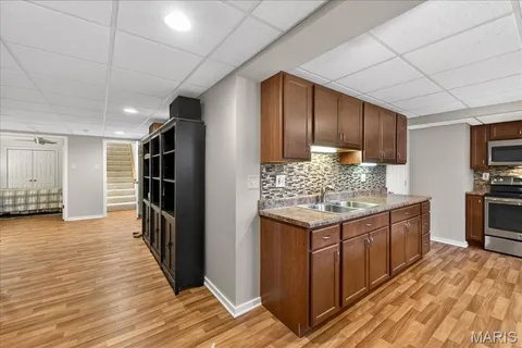 $525,000 | 2133 Hunters Way Court, Chesterfield, MO 63017