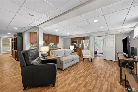 $525,000 | 2133 Hunters Way Court, Chesterfield, MO 63017