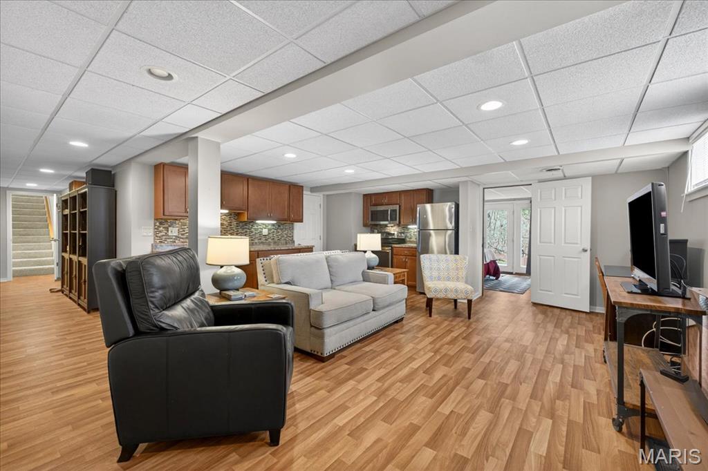 2133 Hunters Way Court Chesterfield, MO 63017 - Photo 53 of 67