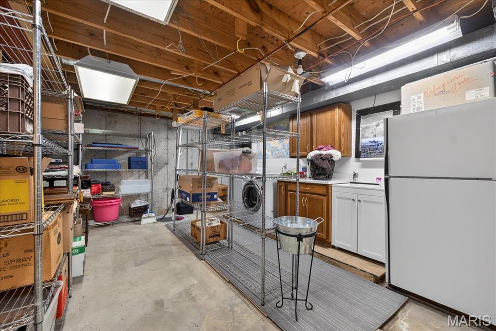 2133 Hunters Way Court Chesterfield, MO 63017 - Photo 58 of 67