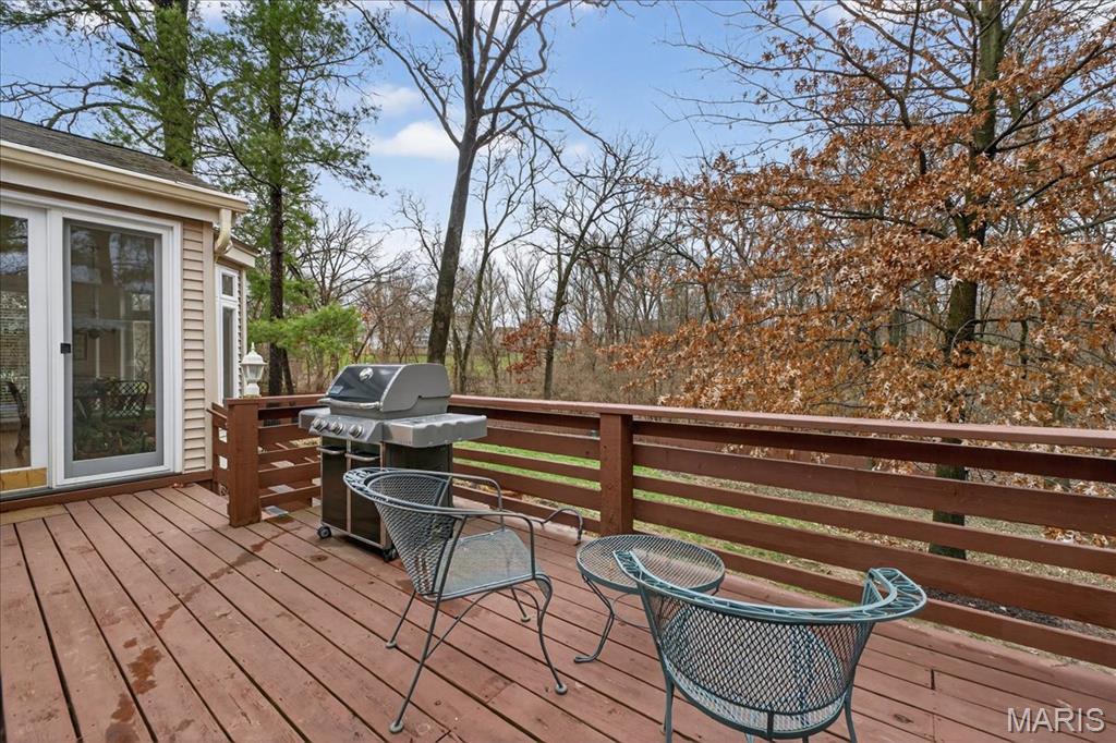 2133 Hunters Way Court Chesterfield, MO 63017 - Photo 61 of 67