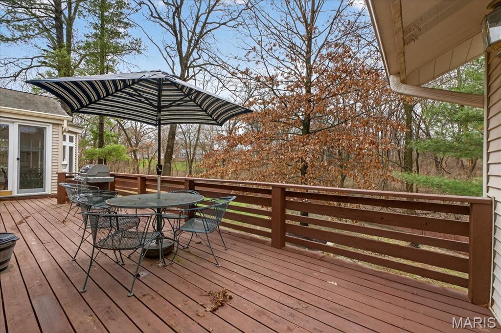 2133 Hunters Way Court Chesterfield, MO 63017 - Photo 62 of 67