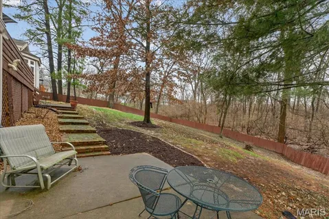 $525,000 | 2133 Hunters Way Court, Chesterfield, MO 63017