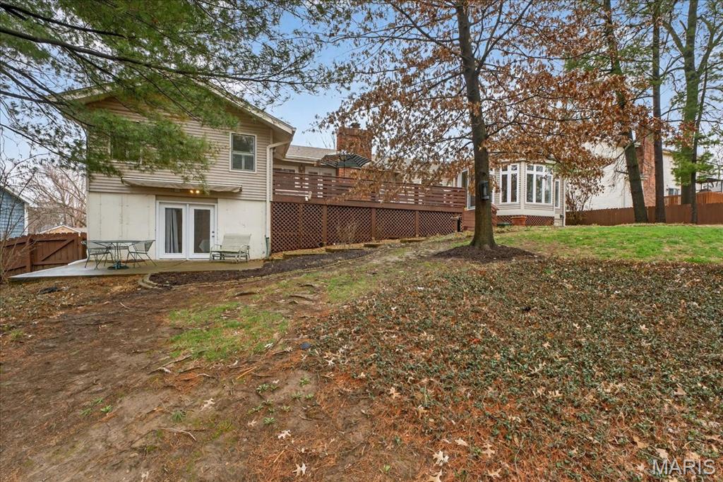 2133 Hunters Way Court Chesterfield, MO 63017 - Photo 66 of 67