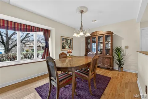 $525,000 | 2133 Hunters Way Court, Chesterfield, MO 63017