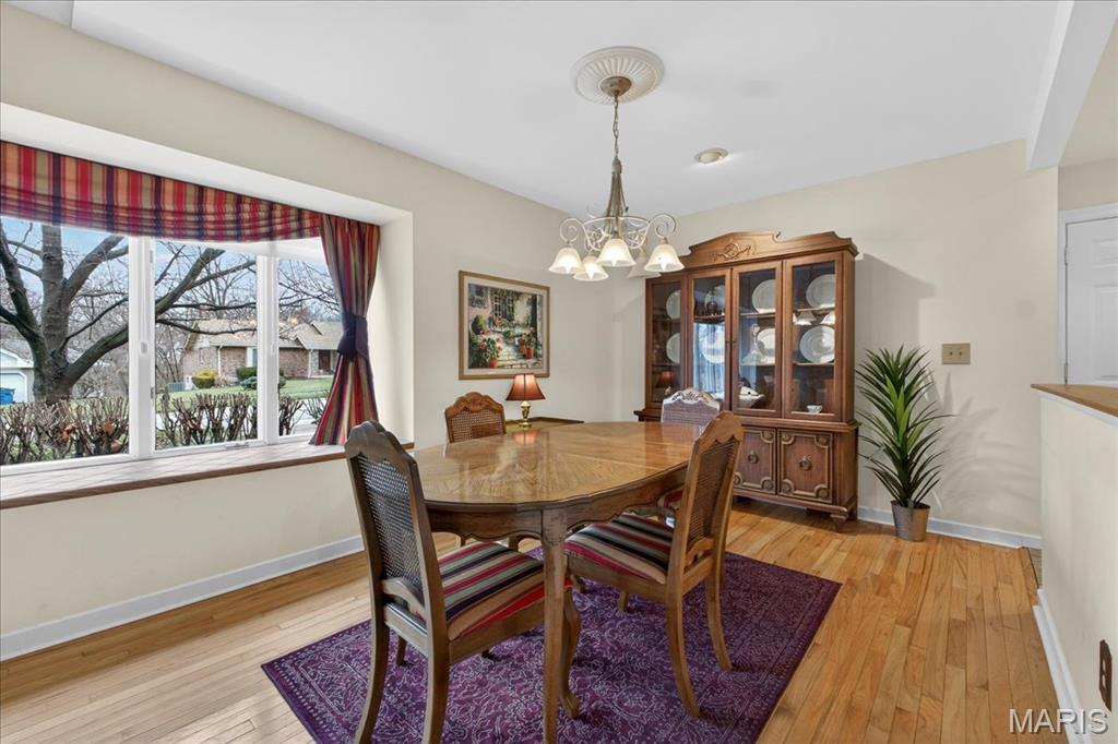 2133 Hunters Way Court Chesterfield, MO 63017 - Photo 7 of 67