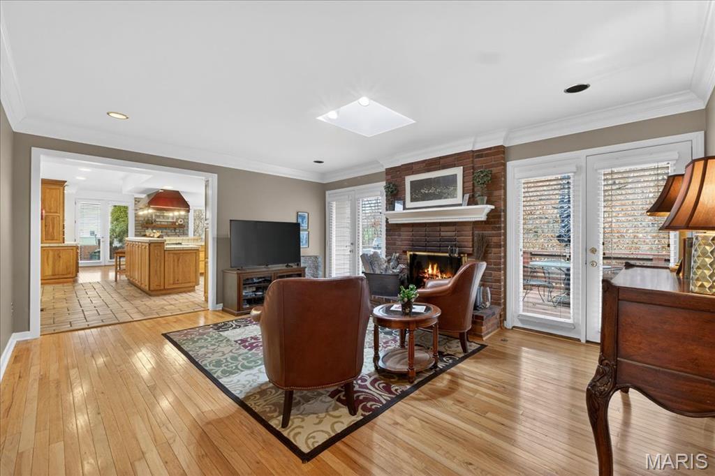 2133 Hunters Way Court Chesterfield, MO 63017 - Photo 9 of 67