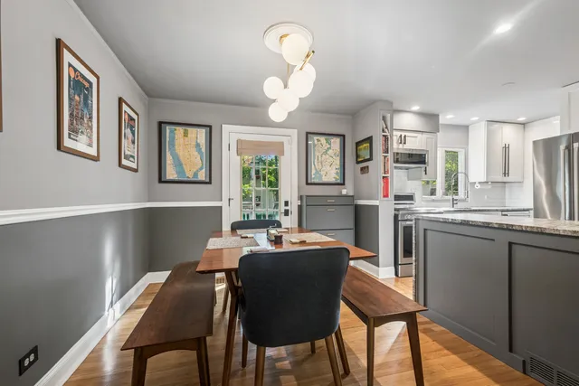 $460,000 | 1811 Laurel Avenue, Evanston, IL 60201