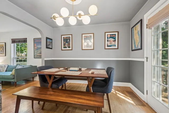 $460,000 | 1811 Laurel Avenue, Evanston, IL 60201