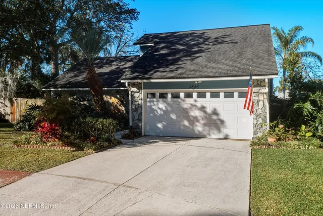 $420,000 | 2846 Treasure Cove Lane, Jacksonville, FL 32224
