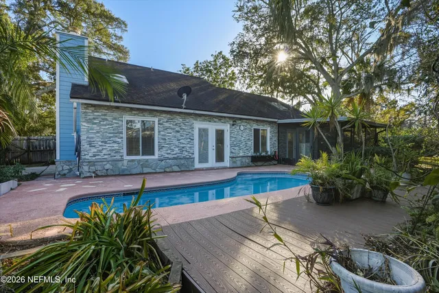 $420,000 | 2846 Treasure Cove Lane, Jacksonville, FL 32224