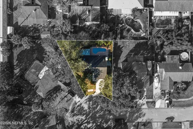 $420,000 | 2846 Treasure Cove Lane, Jacksonville, FL 32224