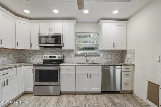 $420,000 | 2846 Treasure Cove Lane, Jacksonville, FL 32224