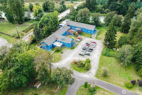 $2,750,000 | 9414 357th Street South, McKenna, WA 98558