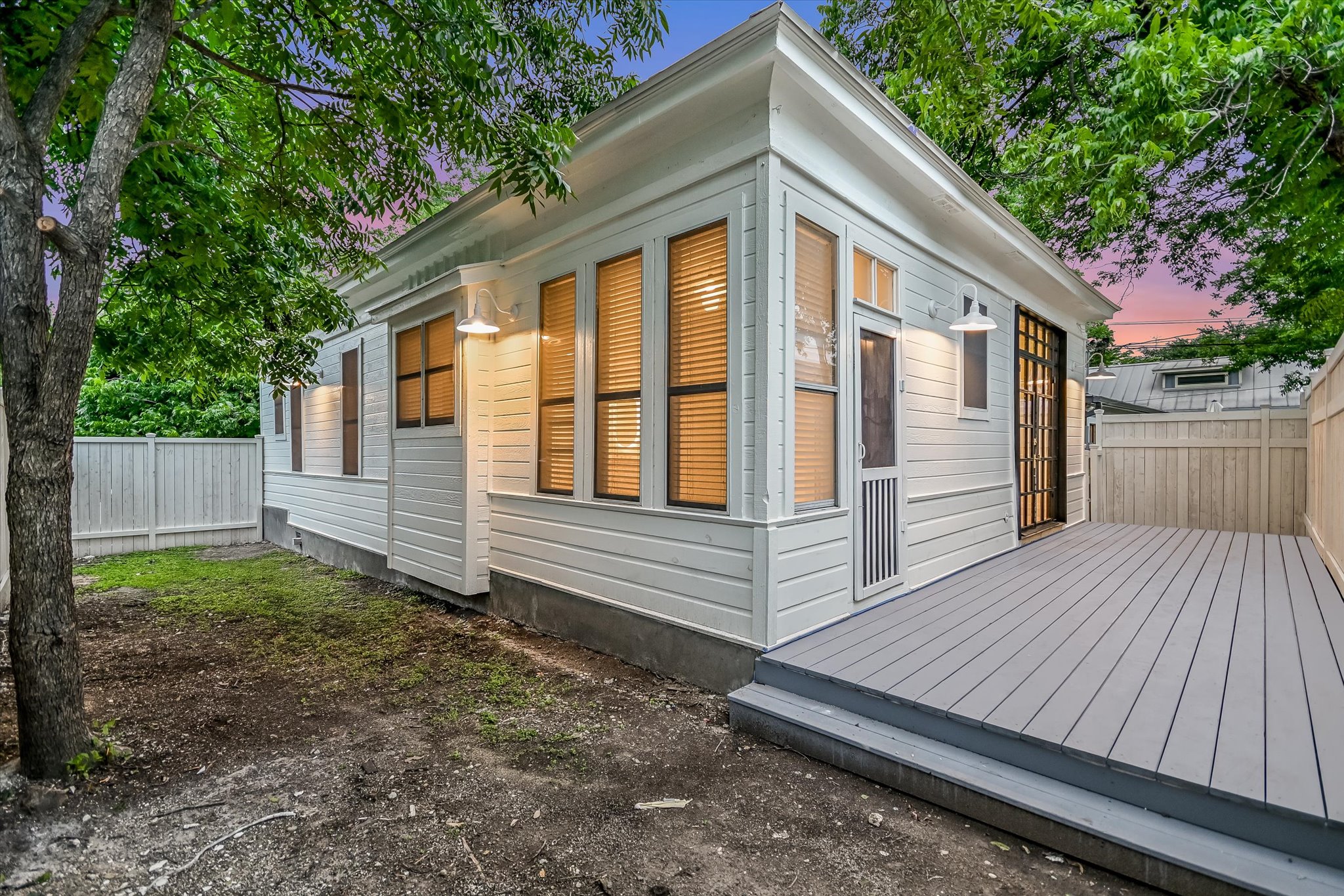 1711 Eva Street Austin, TX 78704 - Photo 16 of 19