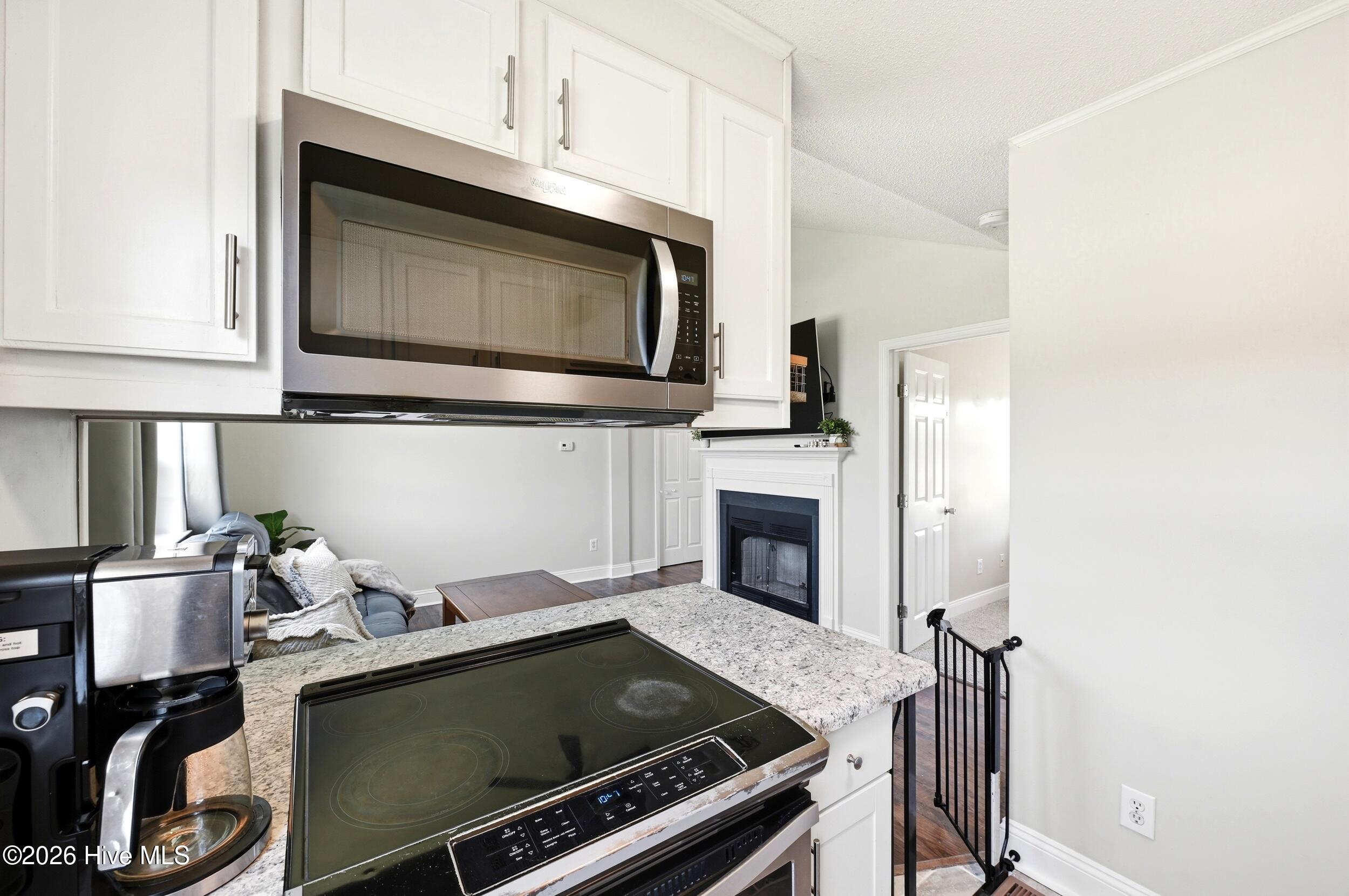 380 Swinson Road Maple Hill, NC 28454 - Photo 13 of 56 Kitchen
