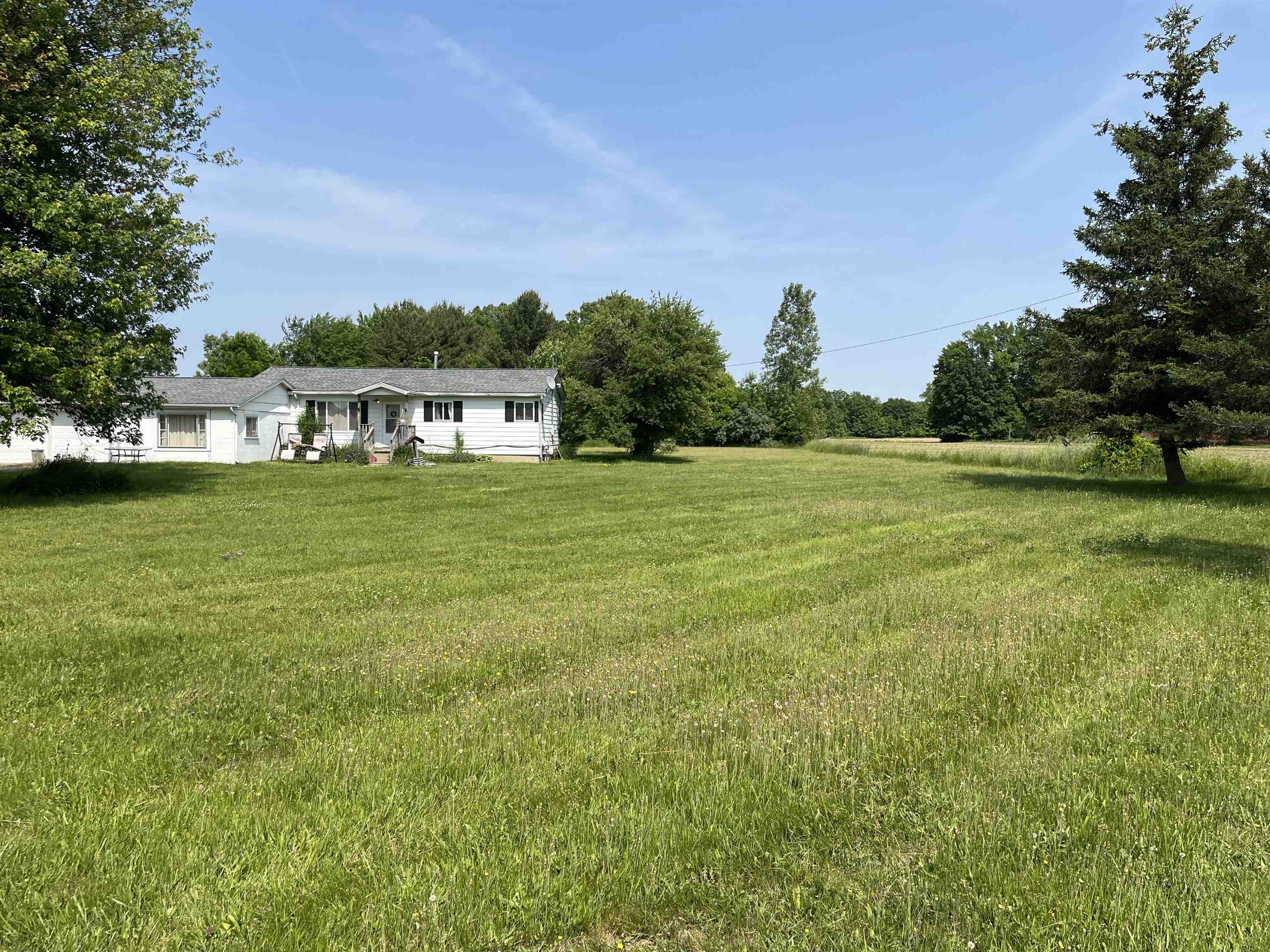 11290 North Linden Road Clio, MI 48420 - Photo 1 of 1