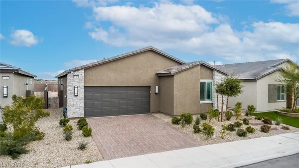 $550,000 | 6718 Palmer Estates Street, North Las Vegas, NV 89086