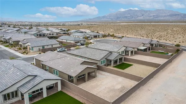 $550,000 | 6718 Palmer Estates Street, North Las Vegas, NV 89086