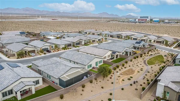 $550,000 | 6718 Palmer Estates Street, North Las Vegas, NV 89086