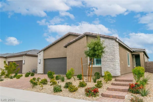 $550,000 | 6718 Palmer Estates Street, North Las Vegas, NV 89086