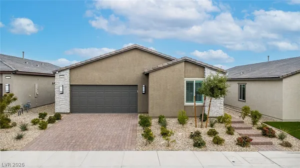 $550,000 | 6718 Palmer Estates Street, North Las Vegas, NV 89086