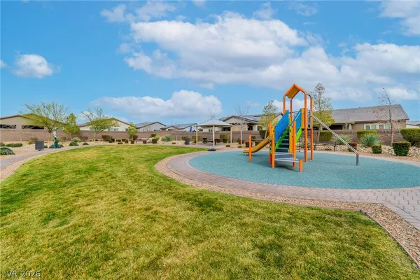 $550,000 | 6718 Palmer Estates Street, North Las Vegas, NV 89086