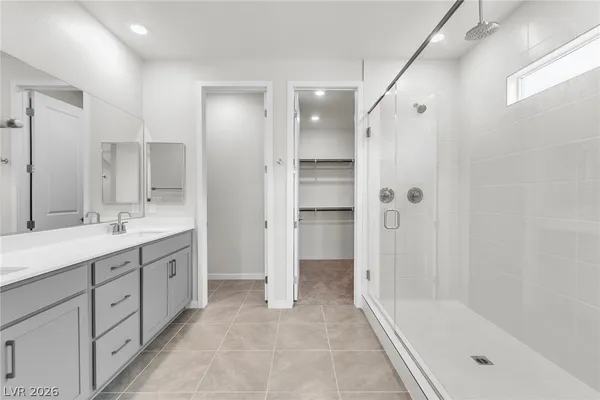 $550,000 | 6718 Palmer Estates Street, North Las Vegas, NV 89086