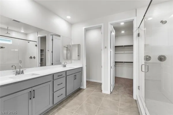 $550,000 | 6718 Palmer Estates Street, North Las Vegas, NV 89086