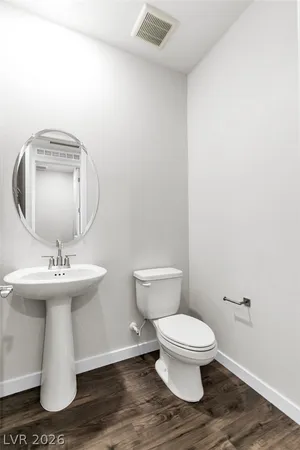 $550,000 | 6718 Palmer Estates Street, North Las Vegas, NV 89086