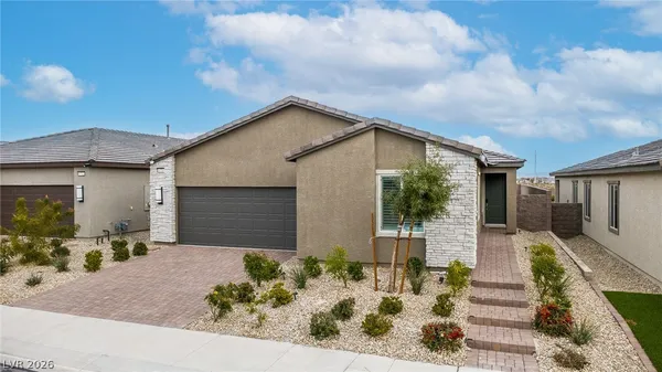 $550,000 | 6718 Palmer Estates Street, North Las Vegas, NV 89086
