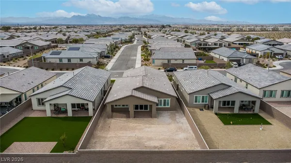 $550,000 | 6718 Palmer Estates Street, North Las Vegas, NV 89086