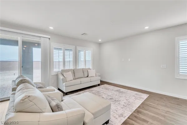 $550,000 | 6718 Palmer Estates Street, North Las Vegas, NV 89086