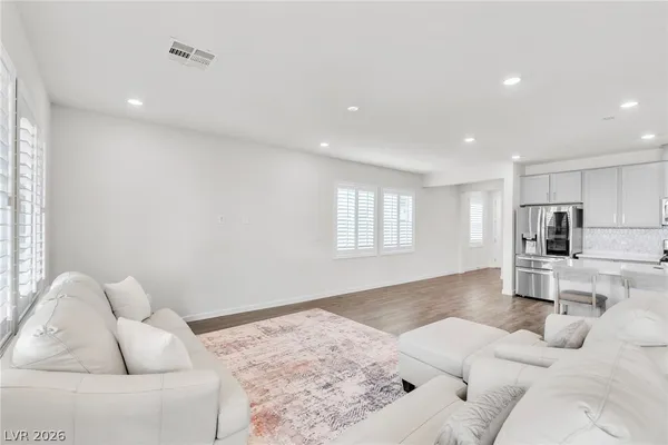 $550,000 | 6718 Palmer Estates Street, North Las Vegas, NV 89086