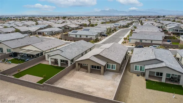$550,000 | 6718 Palmer Estates Street, North Las Vegas, NV 89086