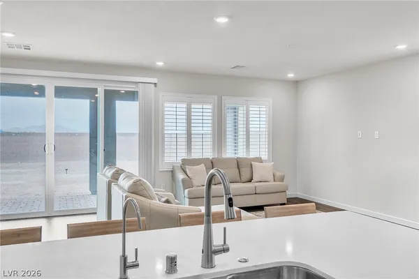 $550,000 | 6718 Palmer Estates Street, North Las Vegas, NV 89086