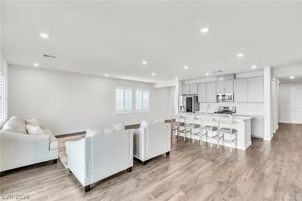 $550,000 | 6718 Palmer Estates Street, North Las Vegas, NV 89086