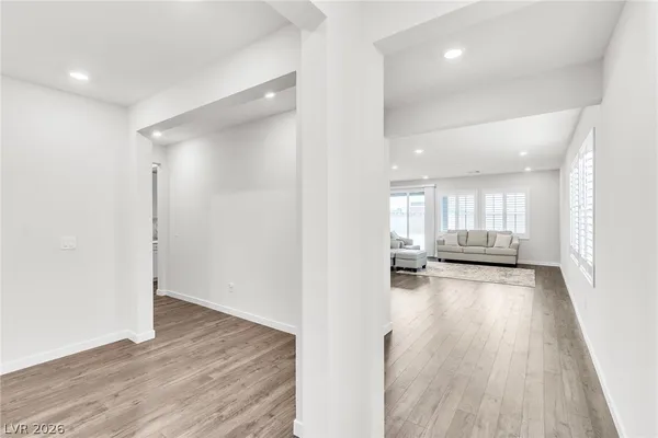 $550,000 | 6718 Palmer Estates Street, North Las Vegas, NV 89086