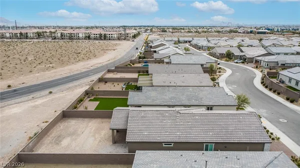 $550,000 | 6718 Palmer Estates Street, North Las Vegas, NV 89086