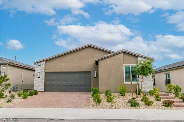 $550,000 | 6718 Palmer Estates Street, North Las Vegas, NV 89086