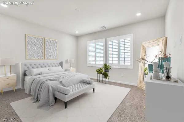 $550,000 | 6718 Palmer Estates Street, North Las Vegas, NV 89086