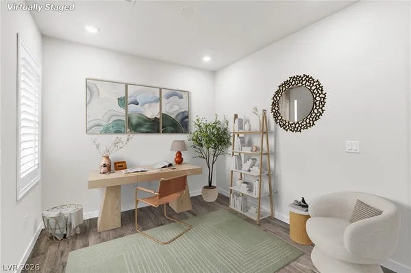 $550,000 | 6718 Palmer Estates Street, North Las Vegas, NV 89086