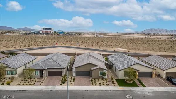 $550,000 | 6718 Palmer Estates Street, North Las Vegas, NV 89086