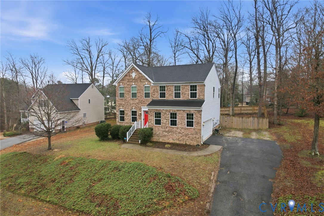 6313 Arbor Meadows Terrace Chester, VA 23831 - Photo 2 of 29