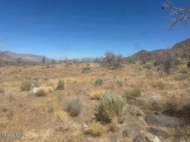 0 Pinon Place Coleville, CA 96107 - Photo 6 of 27 a view of sky view